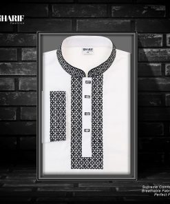 Khadi Embodary panjabi