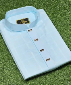 Jamdani panjabi (05)