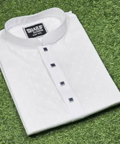 Jamdani panjabi (02)