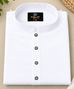 White Buttons(101)